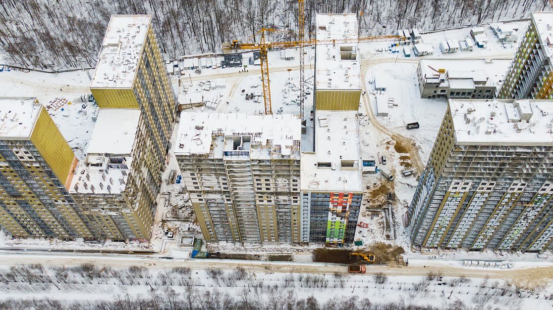 Жк лес москва. ЖК светлый мир сказочный лес. ЖК сказочный лес ход строительства. ЖК светлый мир ход строительства. Ход строительства Микрогорода в лесу.